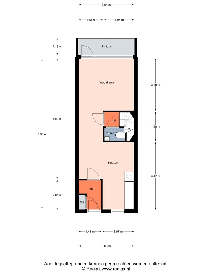 Foto 32 van Tulpstraat 33