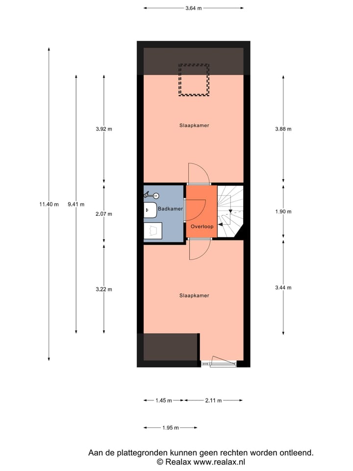 Foto 33 van Tulpstraat 33