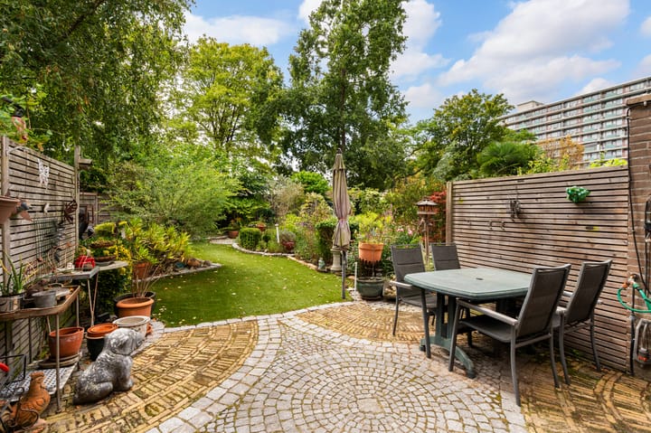 Photo 2 of Vleugel 12