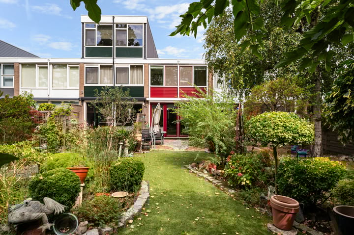 Photo 3 of Vleugel 12