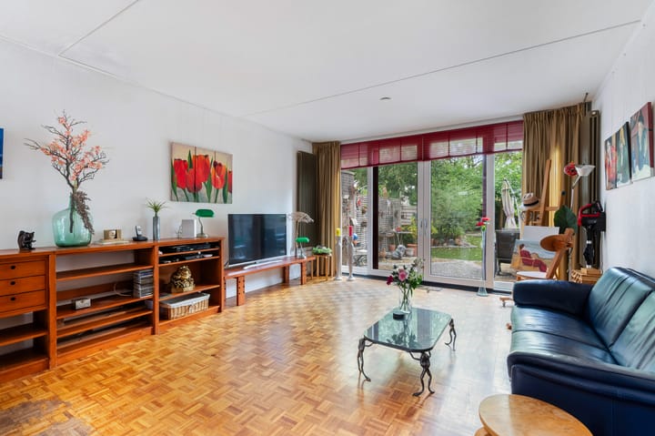 Photo 4 of Vleugel 12