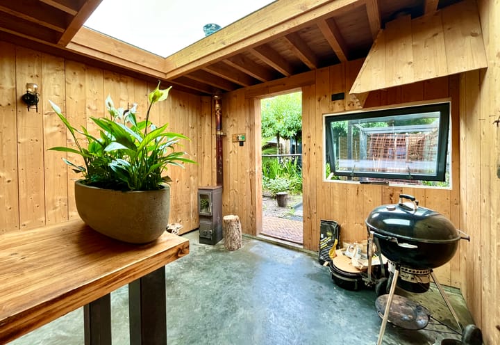 Photo 36 of Sparrenlaan 24