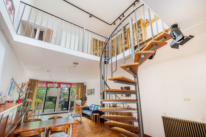 Photo 5 of Vleugel 12