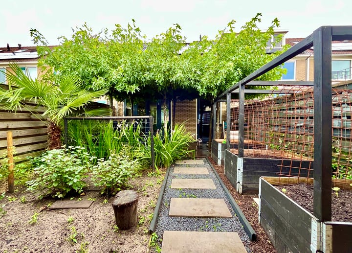 Photo 38 of Sparrenlaan 24