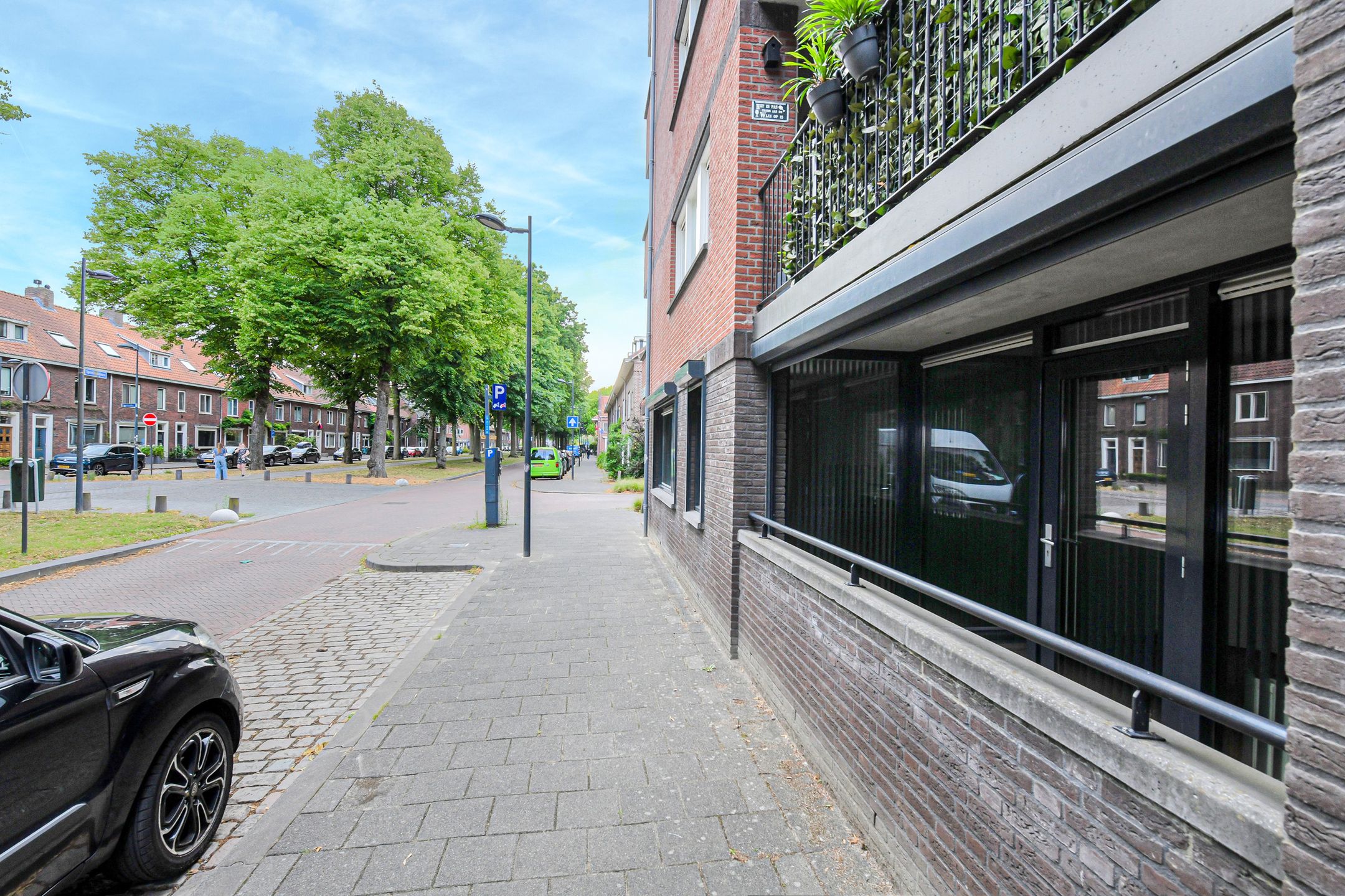 Foto 6 van Speelhuislaan 94