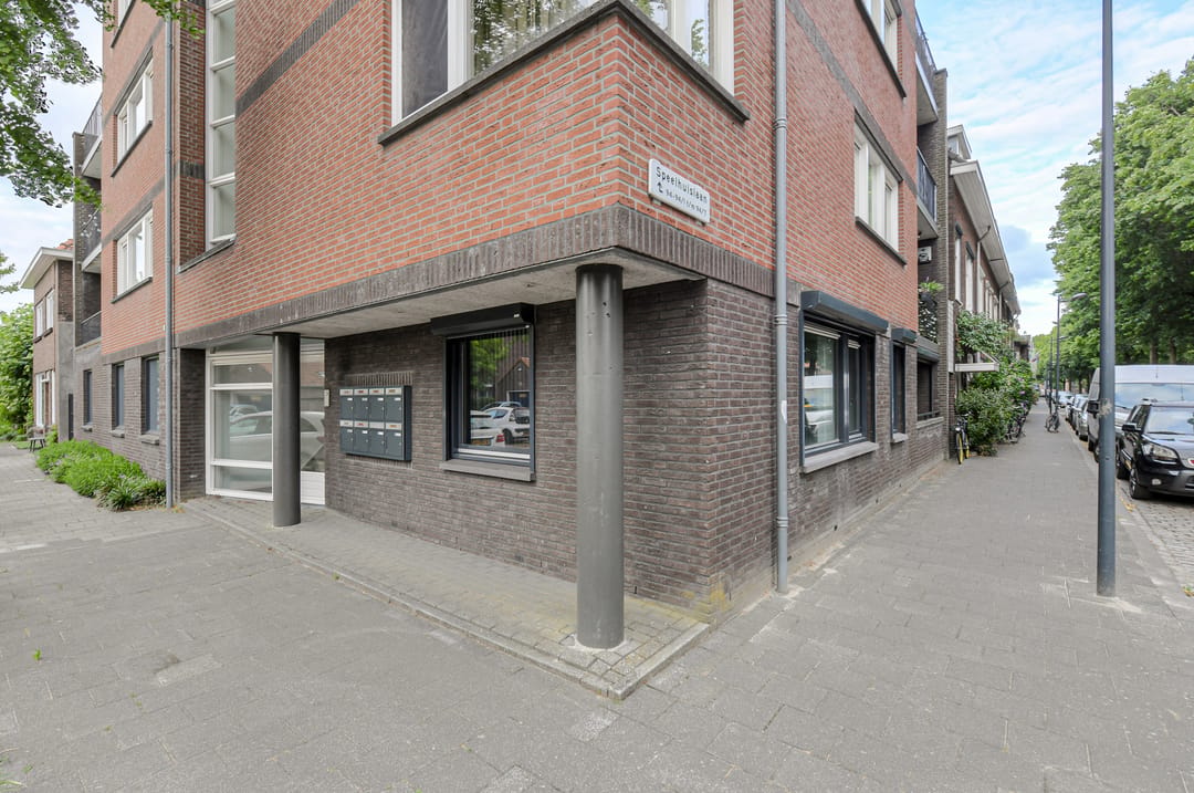Foto 7 van Speelhuislaan 94