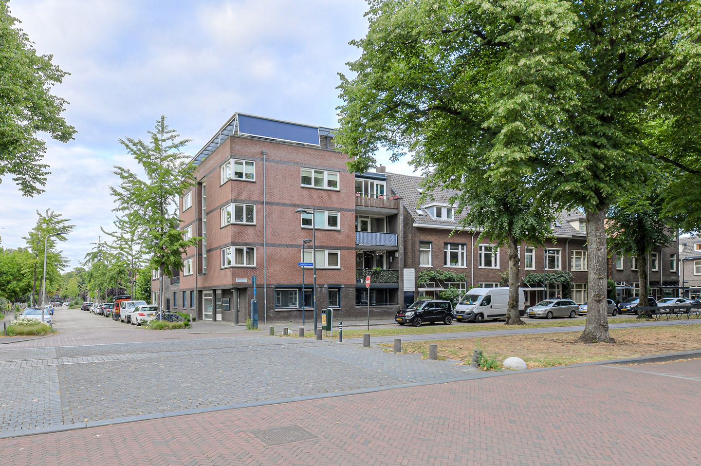 Foto 25 van Speelhuislaan 94