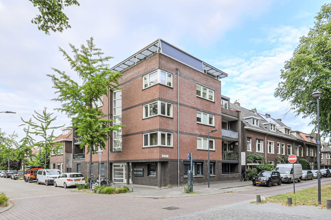 Foto 1 van Speelhuislaan 94