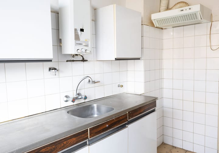 Foto 12 van De la Reyweg 97