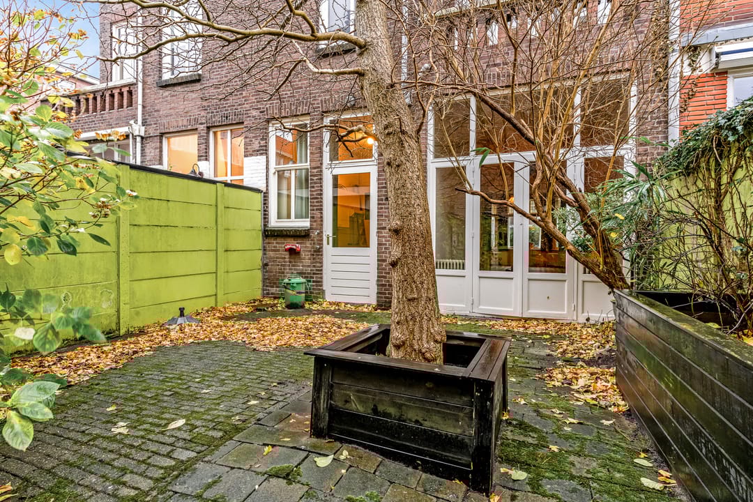 Foto 2 van Laan van Meerdervoort 474