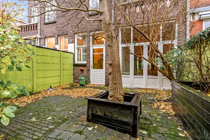 Foto 2 van Laan van Meerdervoort 474