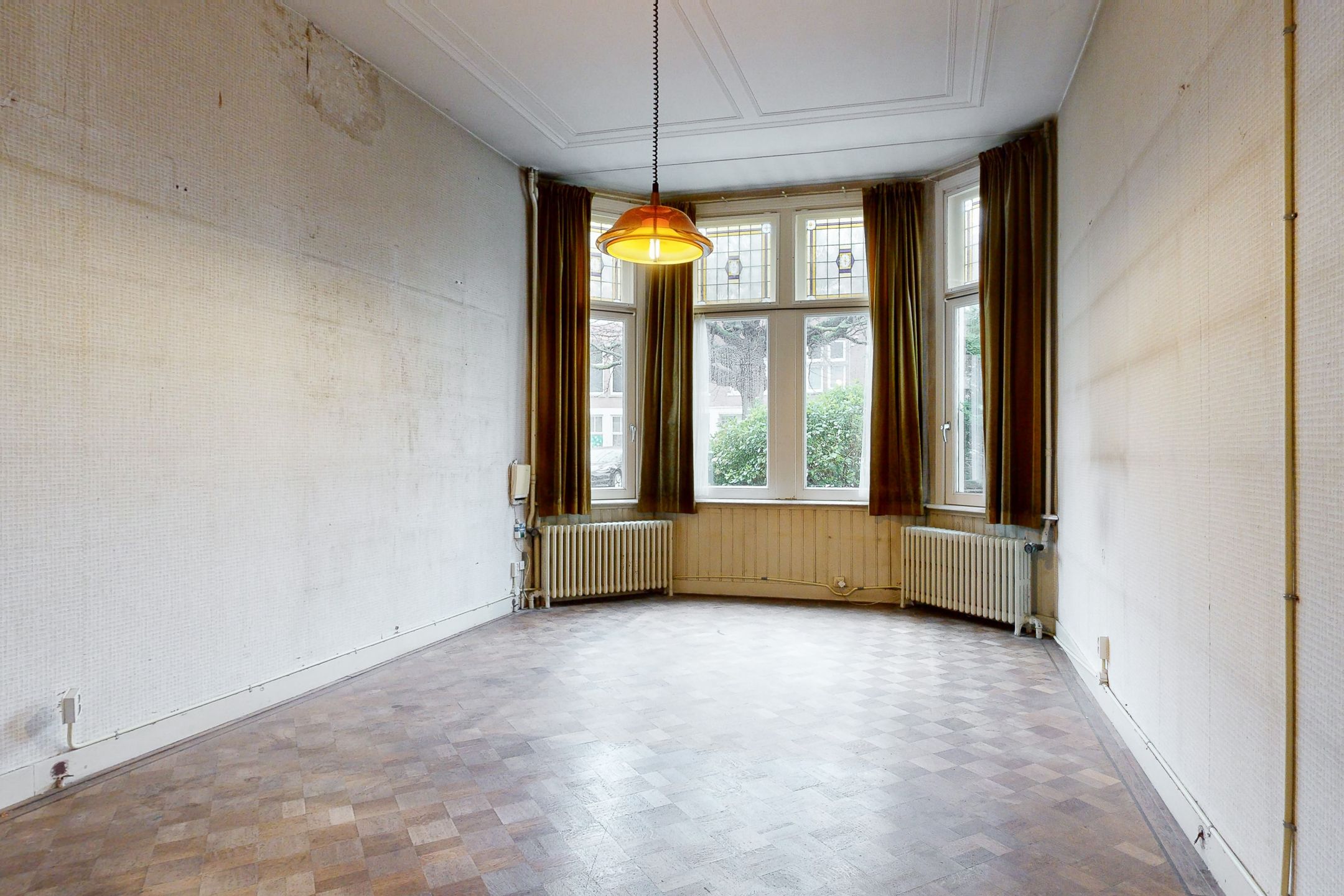 Foto 3 van Laan van Meerdervoort 474