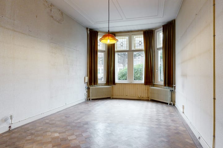 Foto 3 van Laan van Meerdervoort 474