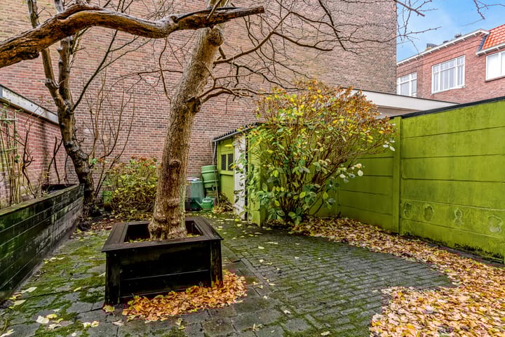 Foto 4 van Laan van Meerdervoort 474