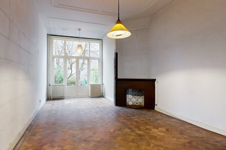 Foto 5 van Laan van Meerdervoort 474