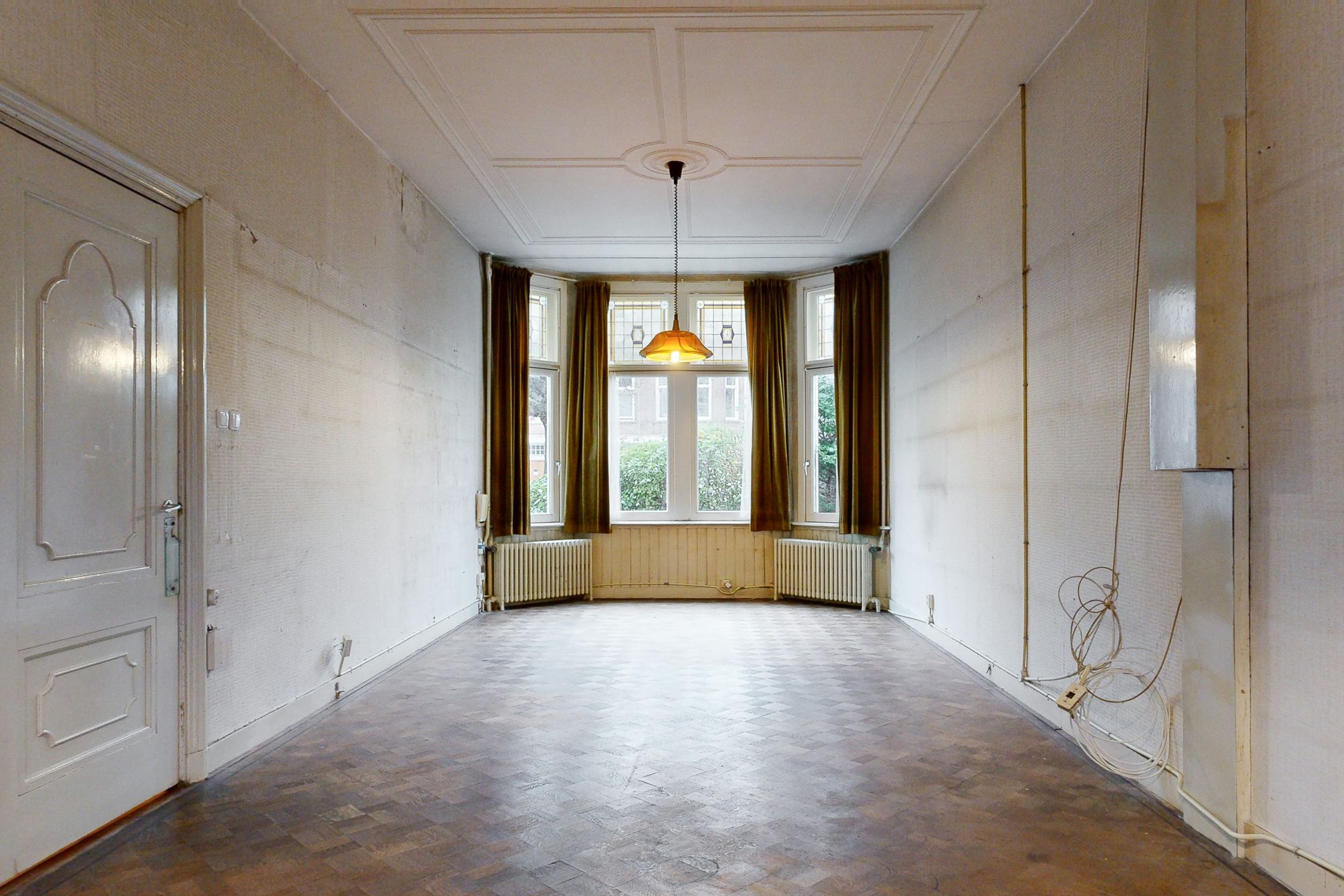 Foto 6 van Laan van Meerdervoort 474