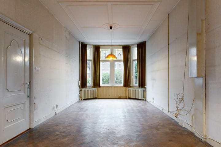 Foto 6 van Laan van Meerdervoort 474