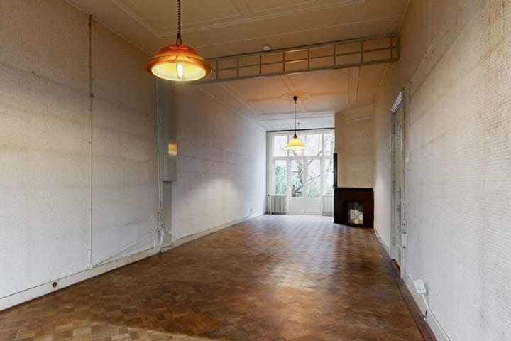 Foto 7 van Laan van Meerdervoort 474