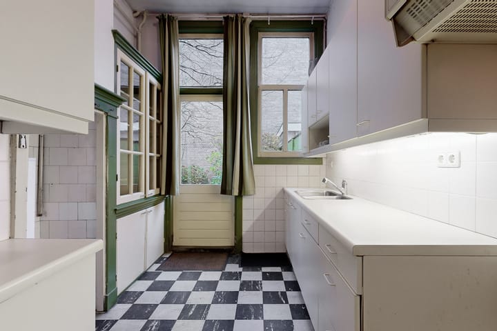 Foto 10 van Laan van Meerdervoort 474