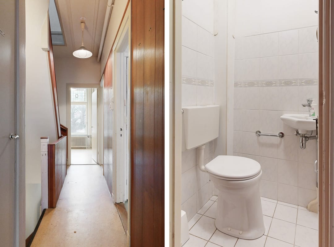 Foto 13 van Laan van Meerdervoort 474