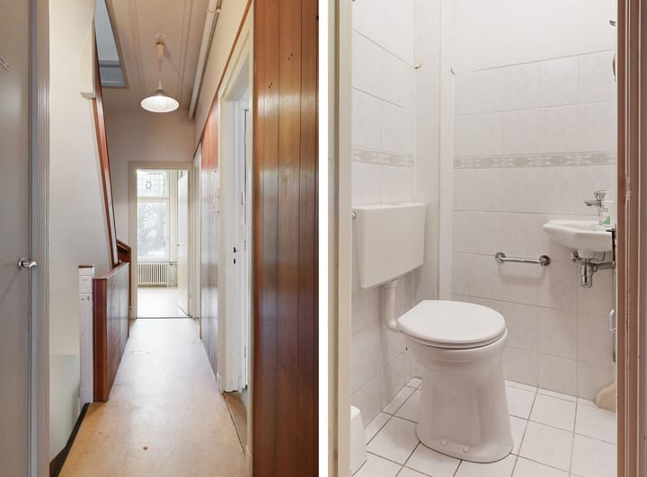 Foto 13 van Laan van Meerdervoort 474