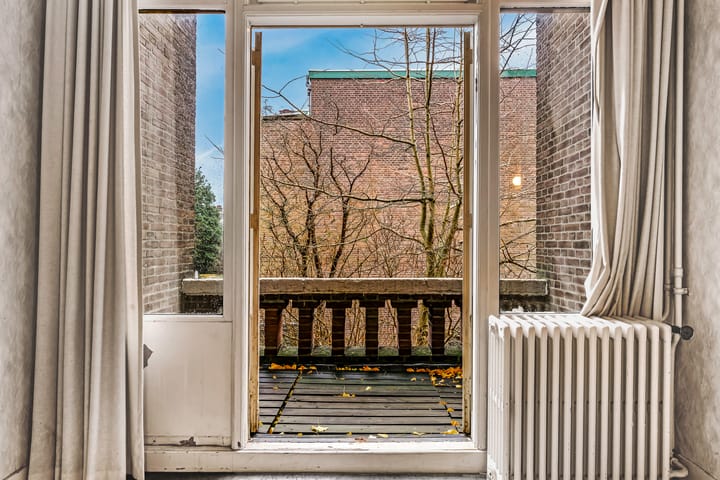 Foto 18 van Laan van Meerdervoort 474