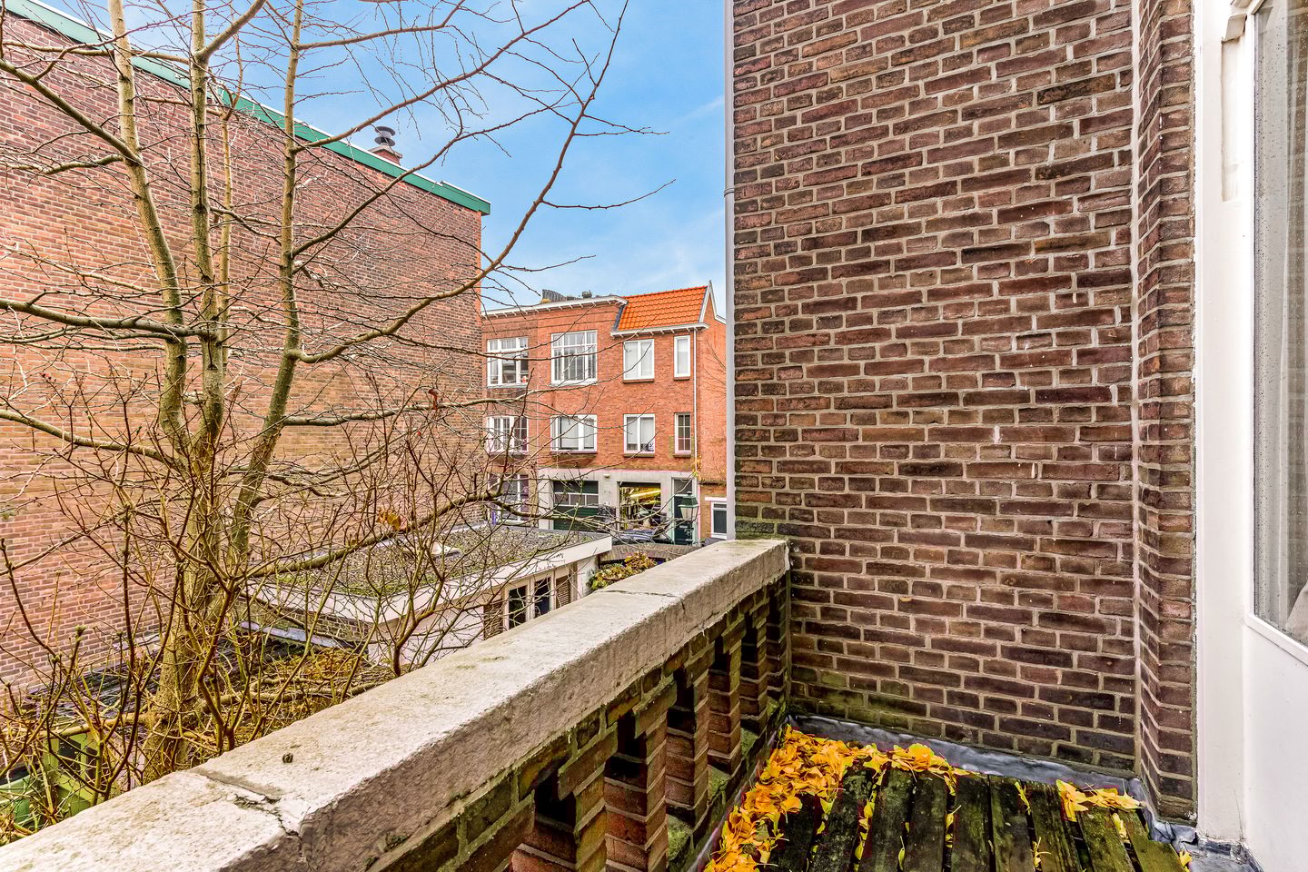 Foto 19 van Laan van Meerdervoort 474