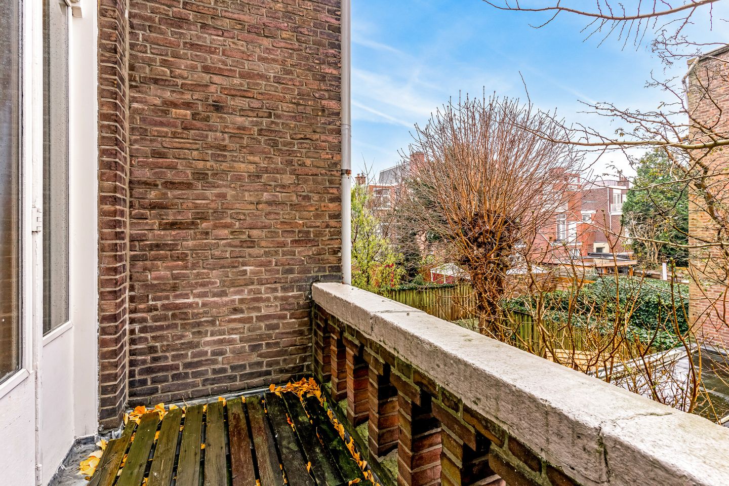 Foto 20 van Laan van Meerdervoort 474