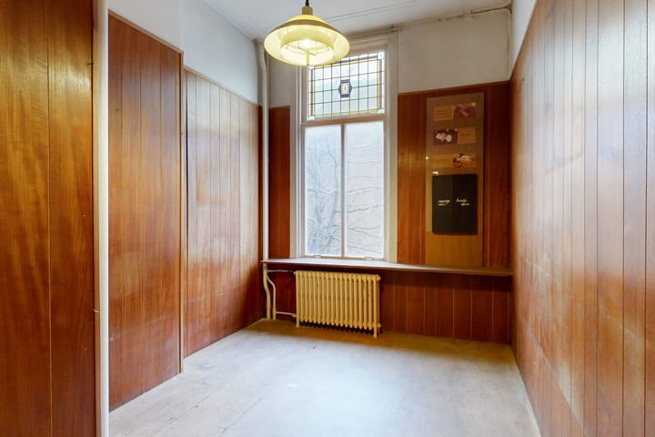 Foto 22 van Laan van Meerdervoort 474