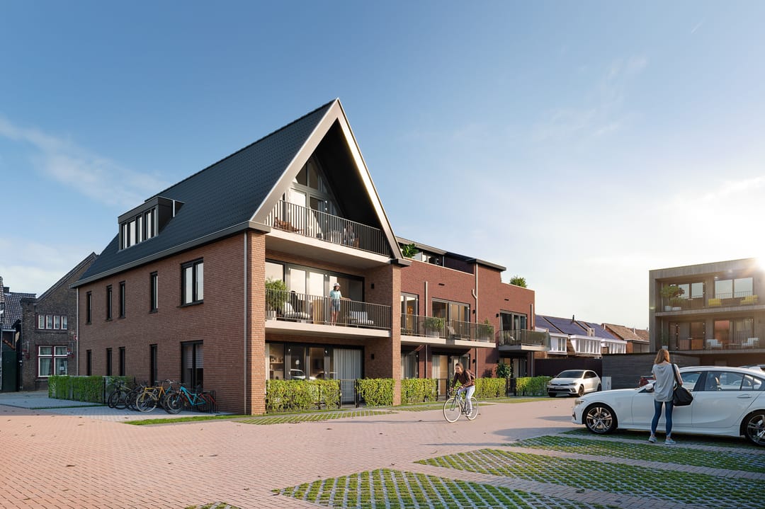 Foto 1 van Hof van Gestel 68