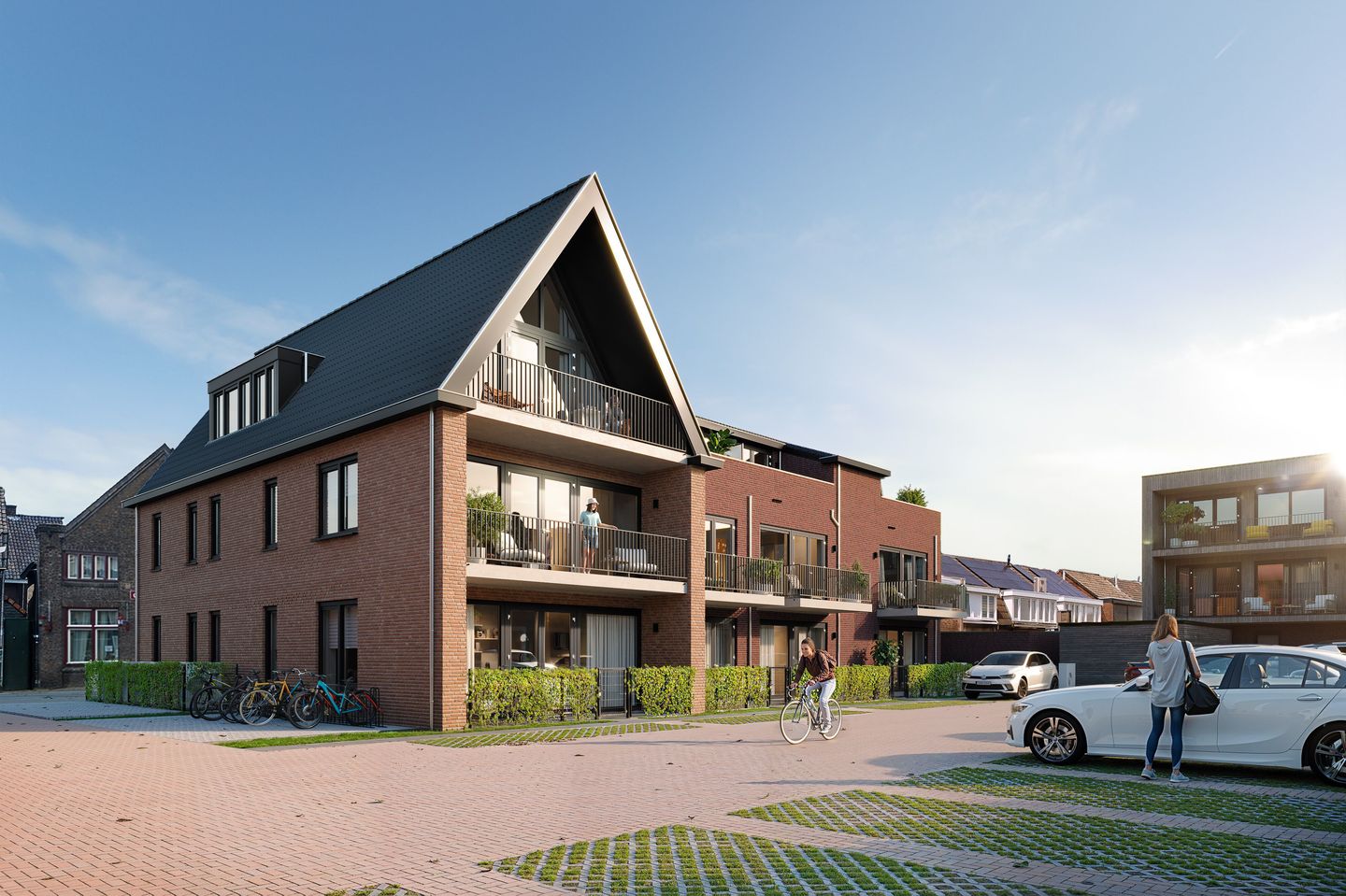 Foto 1 van Hof van Gestel 68