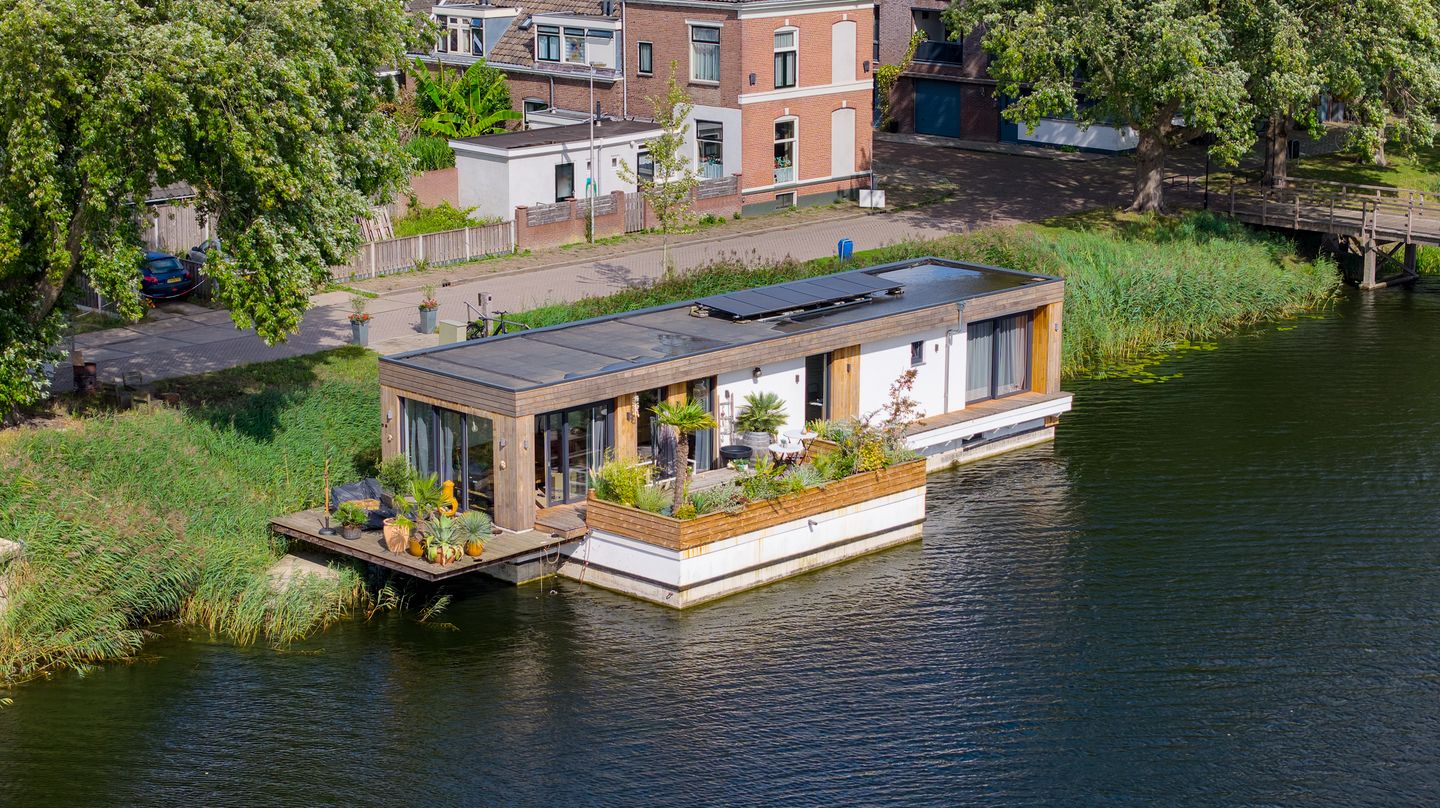 Foto 1 van Bergsingel 8