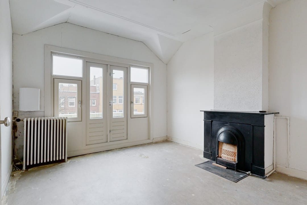 Foto 28 van Laan van Meerdervoort 474