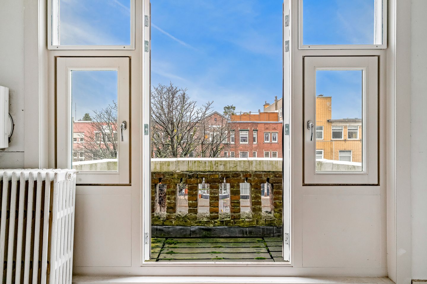 Foto 29 van Laan van Meerdervoort 474