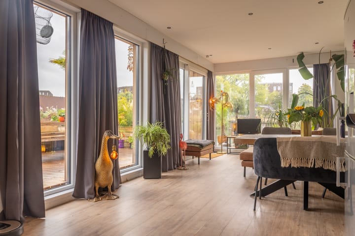 Foto 2 van Bergsingel 8