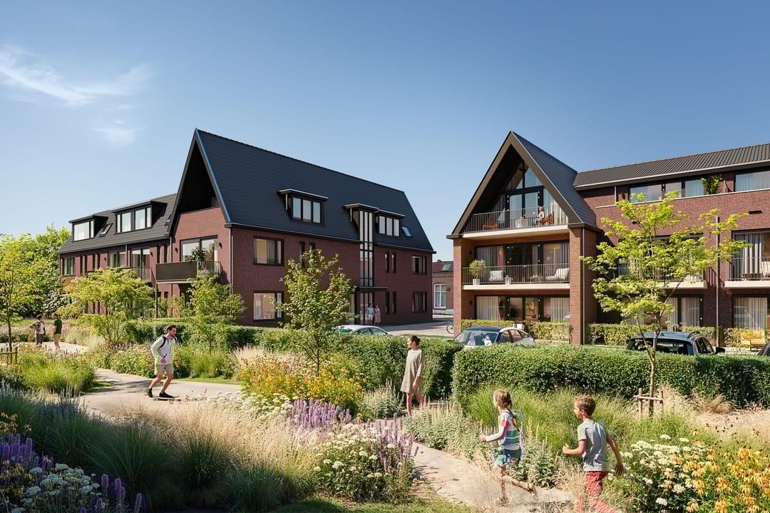 Foto 2 van Hof van Gestel 68