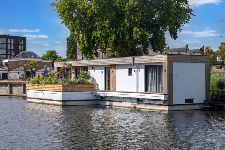 Foto 4 van Bergsingel 8