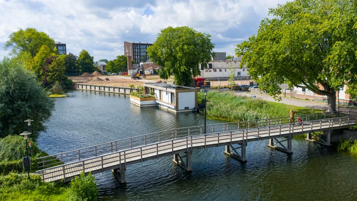 Foto 5 van Bergsingel 8