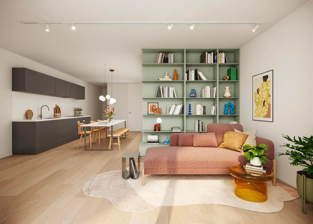 Foto 3 van Hof van Gestel 68