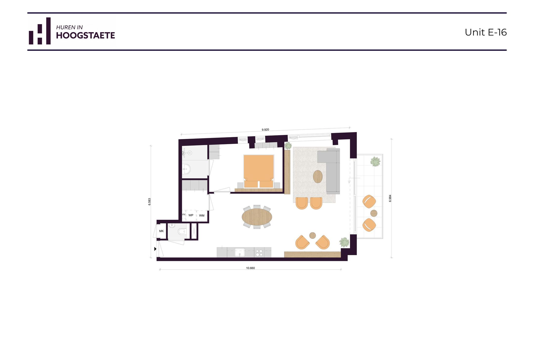 Foto 6 van Hof van Gestel 68