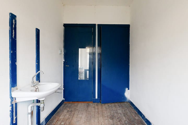 Foto 37 van Laan van Meerdervoort 474