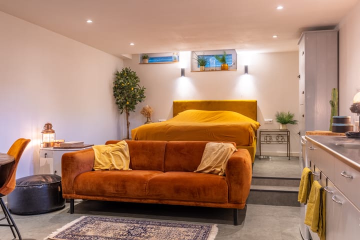 Foto 3 van Bergsingel 8