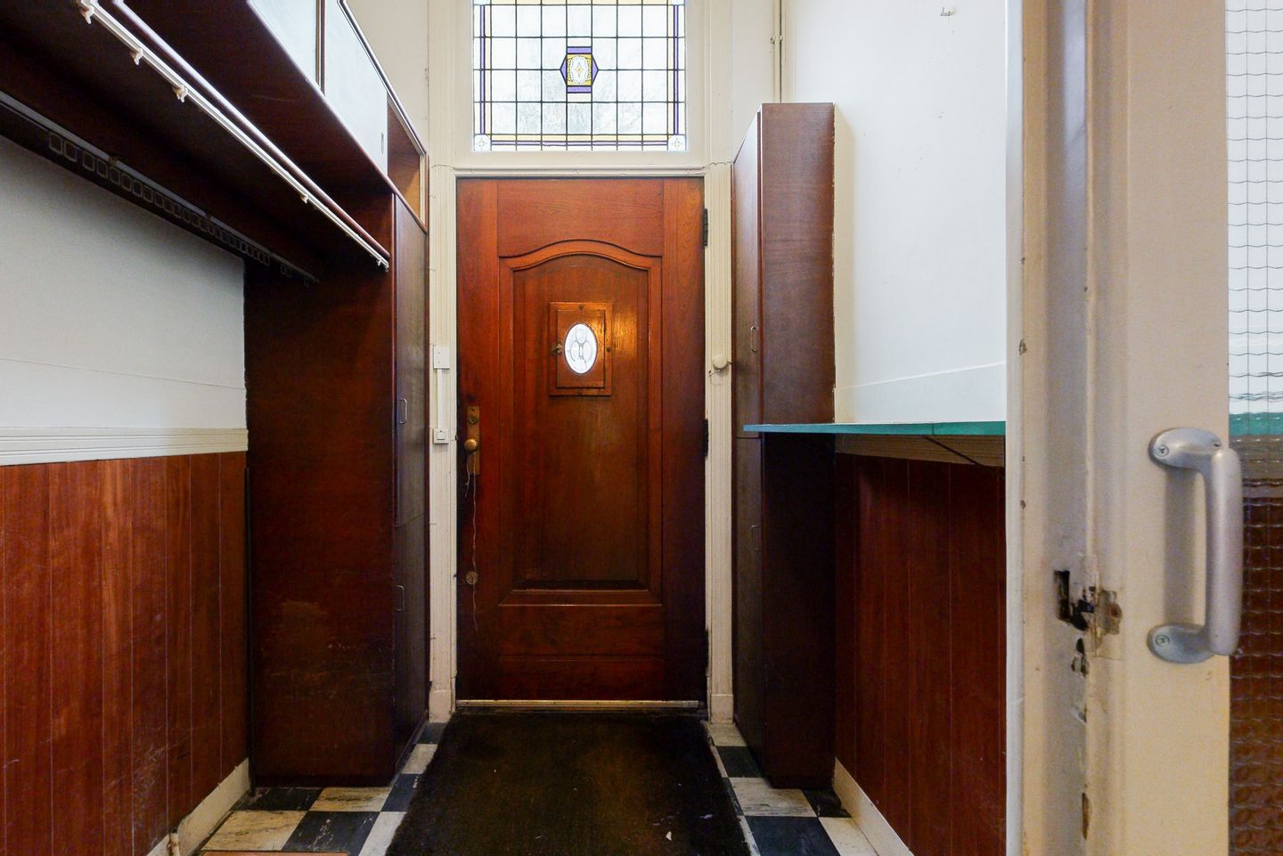 Foto 40 van Laan van Meerdervoort 474