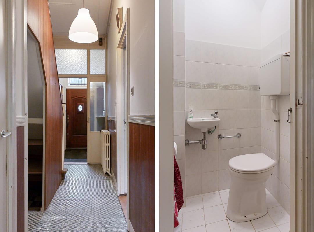 Foto 41 van Laan van Meerdervoort 474