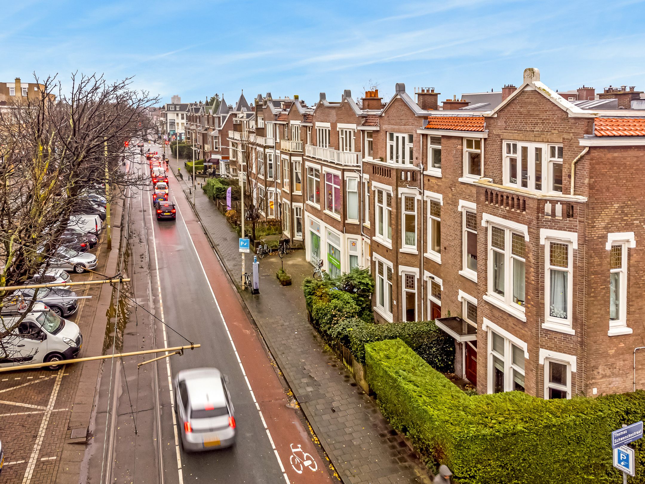 Foto 42 van Laan van Meerdervoort 474