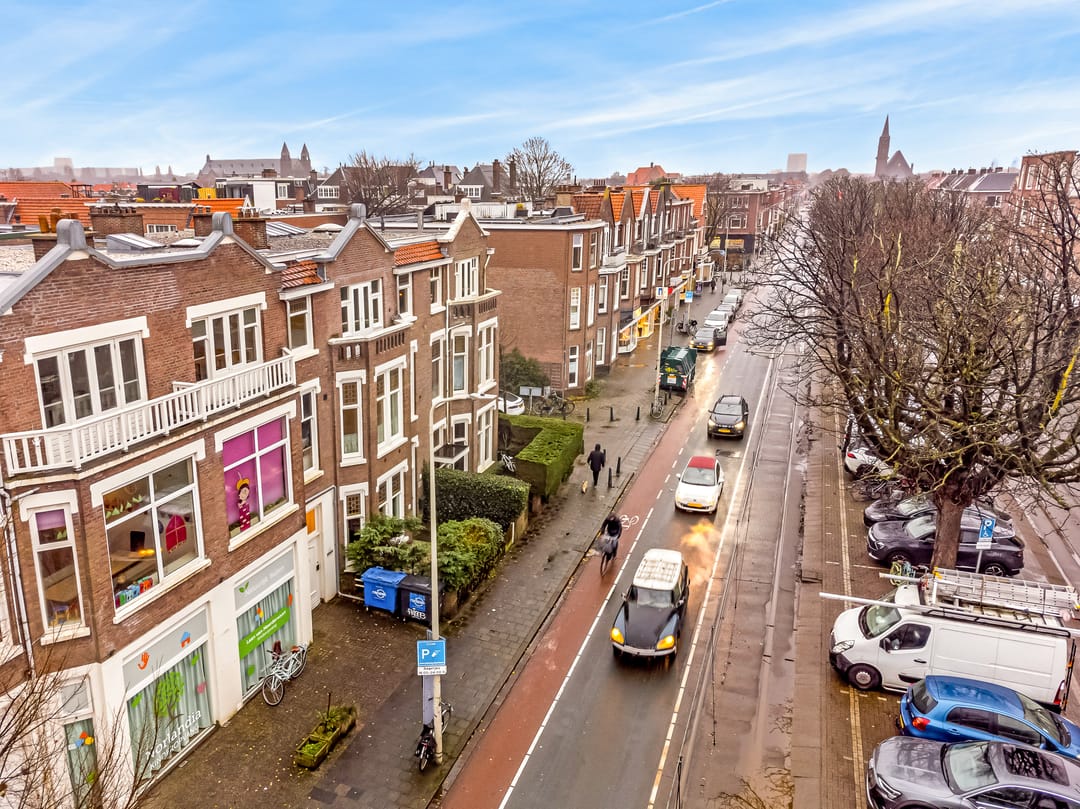 Foto 43 van Laan van Meerdervoort 474