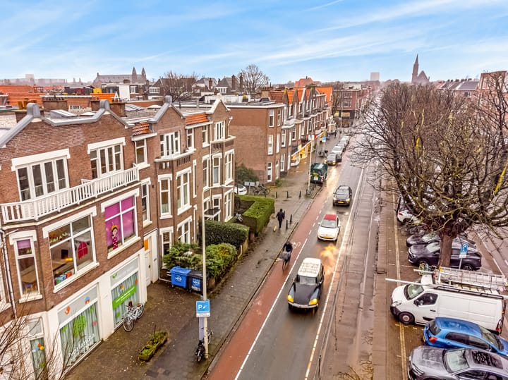 Foto 43 van Laan van Meerdervoort 474