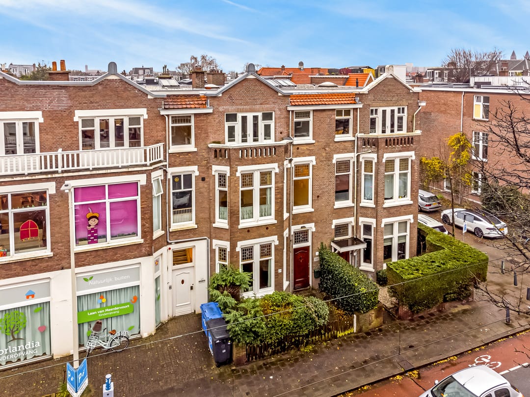 Foto 46 van Laan van Meerdervoort 474