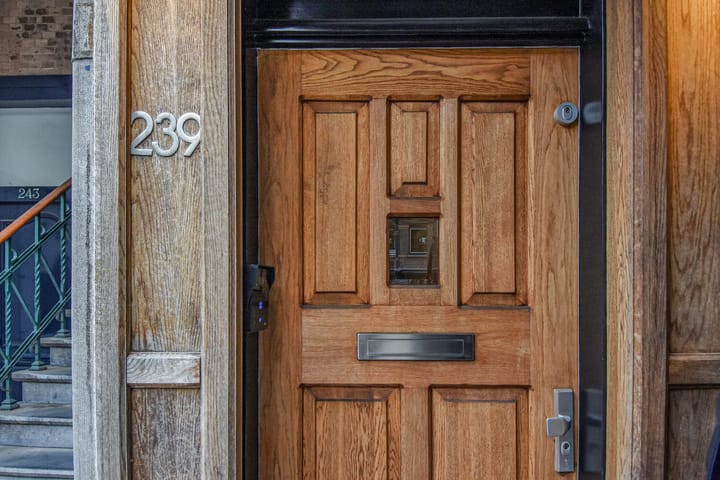 Photo 5 of Frederik Hendriklaan 239