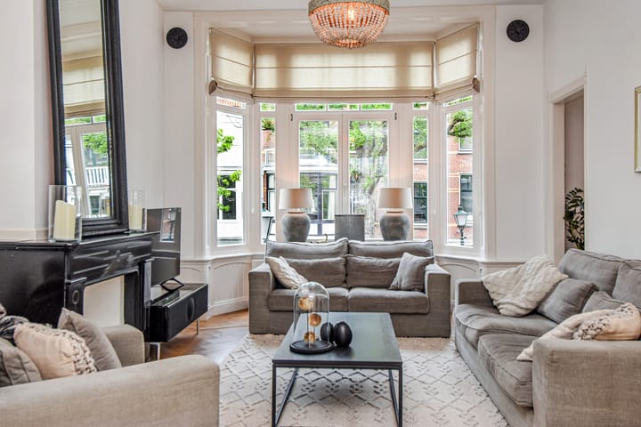 Frederik Hendriklaan 239